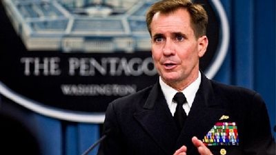 البنتاجون يدرس مجموعة من الخيارات بشأن العراق لرفعها الي أوباما