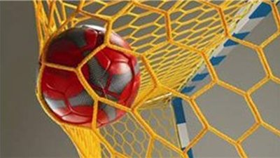 منتخب مصر لكرة اليد يخسر أمام منتخب نجوم العالم 33 ـ 31 فى مباراة ودية