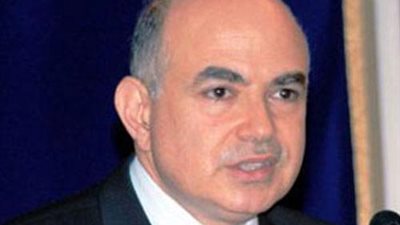 تجربة مصر في دمج ذوى الاحتياجات الخاصة فى تكنولوجيا المعلومات أمام قمة المعلومات بجنيف