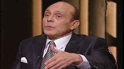 محمد صبحي: لدينا أمية دينية.. وهناك آيات قرآنية تدريسها خطر على الأطفال