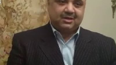 بالفيديو ..محمد نافع لـ السيسي : اتق الله فينا ..تحقق امانينا ..واختار قيادات تذكرك بـ 