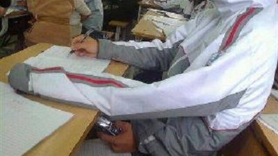 ائتلاف شباب المعلمين بهذه الطرق يمكن وقف ظاهرة الغش الالكتروني