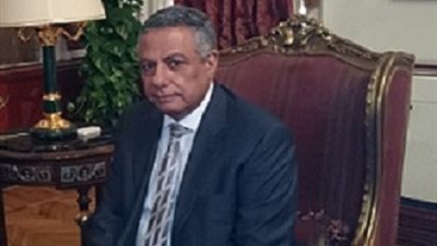 أبو النصر : 85,1% نسبة نجاح بالعينة العشوائية 