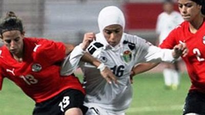 غدا .. انطلاق منافسات دورى الكرة النسائية بالاسكندرية