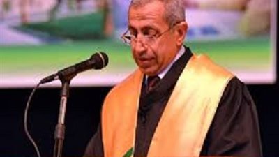 الاكاديمية العربية للعلوم والتكنولوجيا تحتفل بتخريج الدفعة 81 من طلبة كلية النقل البحرى والتكنولوجيا