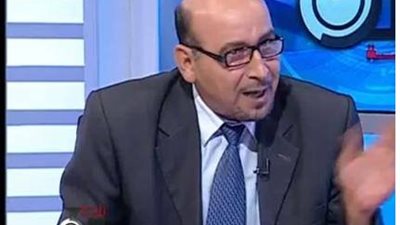 البيلي : ابوالنصر استلم مهمته بعد منظومة فاشلة ..والاخوان وراء تسريب الامتحانات