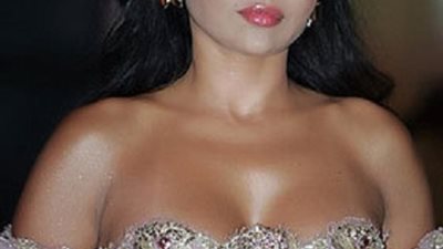 الفيديو ..هيفاء وهبي : خسارة أسبانيا في المونديال: جرستنا!