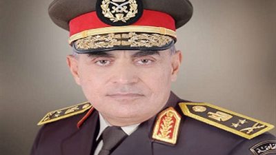 الفريق أول صدقى صبحى يفتتح المعرض العلمي للكلية الفنية العسكرية بمشاركة عدد من الجامعات