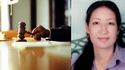 جنح الاقصر : الحبس 6 شهور للمعلمة المتهمة بازدراء الدين الاسلامي