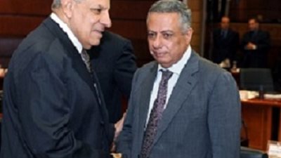رسميا ..ابوالنصر وزيرا للتربية والتعليم للمرة الثالثة