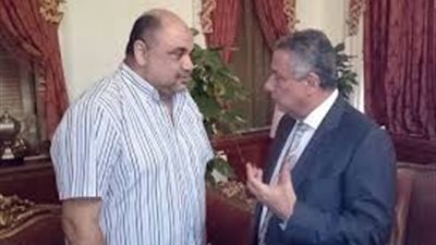 ابوالنصر : نتيجة الثانوية العامة منتصف الشهر القادم ..وحل مشكلة مسابقة 441 ببيورسعيد قريبا