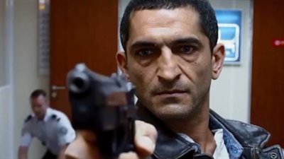 عمرو واكد: سأتطوع في الجيش لمواجهة 