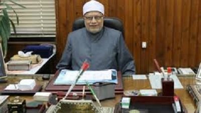 رئيس فطاع المعاهد الازهرية :غيرنا امتحان الفيزياء وذلك لمحاربة التسريب