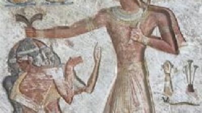 رمسيس الثالث أول حاكم في التاريخ يستخدم الشرطة لمقاومة التحرش الجنسي