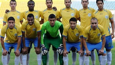 الإسماعيلي يتأهل لدور الثمانية لكأس مصر بفوزه على الداخلية بثلاثة أهداف نظيفة