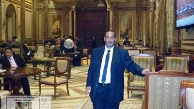 الاحمدي : نطالب بالافراج عن الحسيني ..وكلنا ( الخوجة )