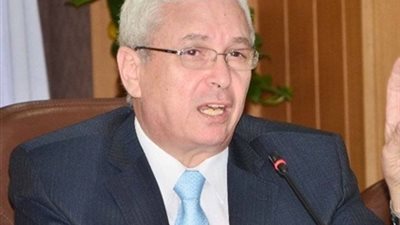 باسم بدر رئيسا لقطاع مكتب وزير التعليم العالي ..للمرة الثانية