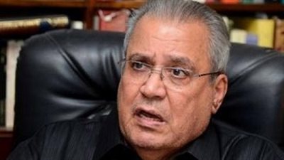 وزير الثقافة الدكتور جابر عصفور يعلن أسماء الفائزين بجوائز الدولة لعام 2013 / 2014.