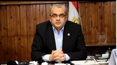 وزير البحث العلمى : تنفيذ مشروعات بحثية لتنمية حلايب وشلاتين الفترة القادمة