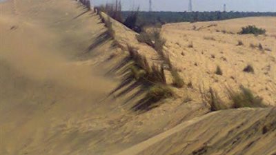 5 شركات عالمية ومحلية تشارك فى مناقصة الرمال السوداء  يوليو المقبل
