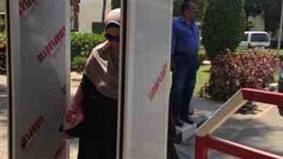 التعليم العالي والتعليم تضعان بوابات الكترونية للسيطرة علي دخول المترددين علي ديوانهما