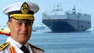 مميش : قناة السويس تحقق ثانى أعلى رقم قياسي في تاريخها للحمولات العابرة