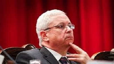 الأعلي للجامعات يناقش المحاور الإستراتيجية للنهوض بالتعليم العالى