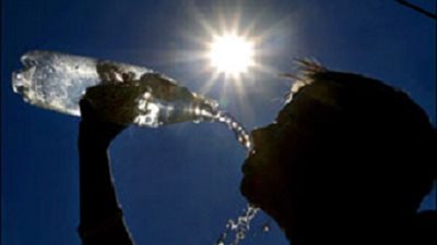 المنظمة الدولية للأرصاد الجوية.. مايو 2014 الأكثر ارتفاعا بمعدلات درجات الحرارة منذ عام 1880