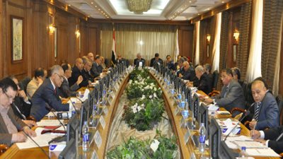 ربط مكاتب الدخول والخروج بالمستشفيات الجامعية على قائمة أولويات الأعلى للجامعات