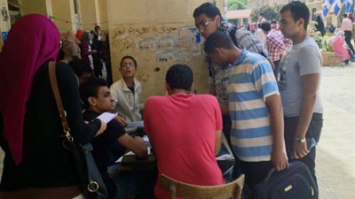 مواعيد وأماكن اختبارات قدرات طلاب الثانوية للقبول بالفنون الجميلة