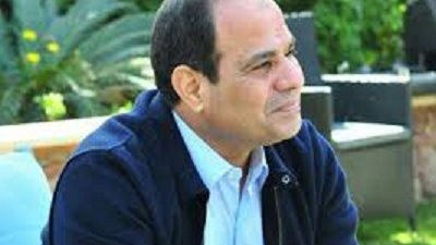 السيسي يتنازل عن نصف ممتلكاته ويلوح باجراءات تقشفية
