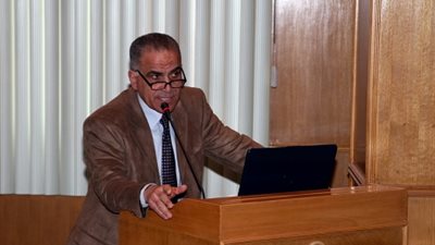 مجلس جامعة المنصورة يوافق على انشاء مركز للطاقة المتجددة