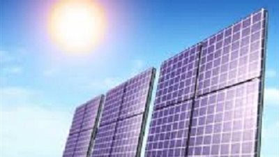 جامعة القاهرة  تبحث استعاضة الكهرباء بالطاقة الشمسية
