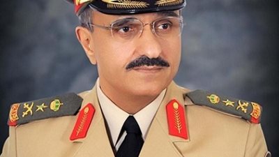 أمر ملكى سعودى بتعيين الأمير خالد بن بندر بن عبد العزيز رئيسا للاستخبارات العامة بمرتبة وزير