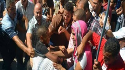 تجديد حبس 7 طلاب بتهم إثارة الشغب بجامعة الأزهر