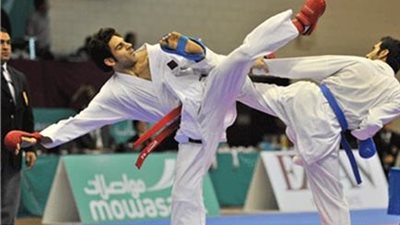 منتخب مصر للجامعات يفوز بالمركز الثالث في بطولة الكاراتية العالمية بمونتيجرو