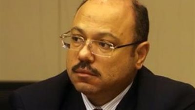 وزير المالية : الحد الاقصي سيطبق علي الجميع