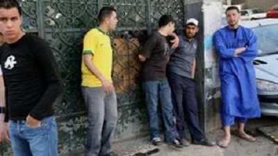 محلب  :تشغيل مليون شاب على مستوى الجمهورية