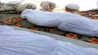 شقيقان باسيوط  يقتل كل منهما الاخر وإصابة سيدة بسبب لهو الأطفال بالبدارى