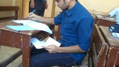 لجنة كاملة في سوهاج تحت خدمة  سيادة 