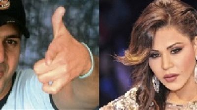 أحلام تغازل رامز جلال وتنصح الآخرين بالتعلم منه