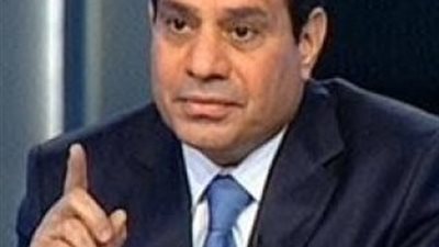 الرئيس السيسي يصدر قرارا جمهوريا بتعيين رؤساء محاكم الاستئناف