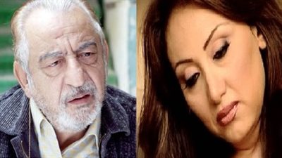 بالفيديو ..أحمد راتب لريهام سعيد: أنتِ على جزمتي