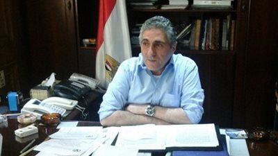 مباحث التموين : ضبط 3 أطنان لحوم مستوردة لدى محلات 