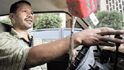 تخصيص هاتف لتلقى شكاوى المواطنين ضد السائقين المخالفين للتعريفة بالجيزة