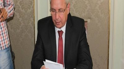 وزير التعليم العالى:افتتاح 25 كلية جديده لإستيعاب جميع الحاصلين على الثانوية العامه هذا العام