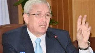 وزير التعليم العالي:لا إنخفاض لاعداد الطلاب المقبولين بكليات القمة