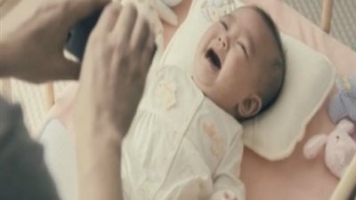 فيديو عن  حنان الأب يحصد مليون مشاهدة فى يوم واحد