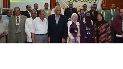 إدراج معلمي  الوادي الجديد في مسابقة تعيينات الوزارة ..و تسوية أوضاع العاملين