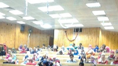 السبورة تنشر  شروط  قبول وتحويلات  الطلاب بالمعاهد الفنية